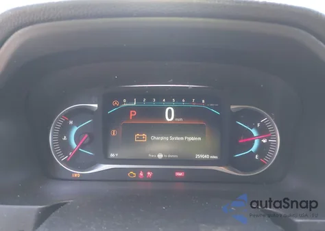 2019 Honda Passport Sport z USA, uszkodzony, nr VIN 5FNYF8H23KB022214